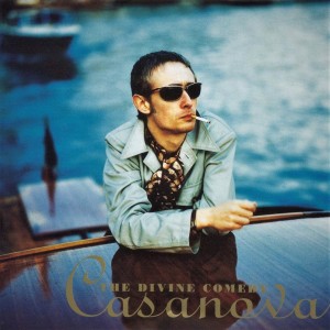 The Divine Comedy – Casanova (CD)