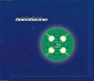 Dreadzone – Little Britain (CD)