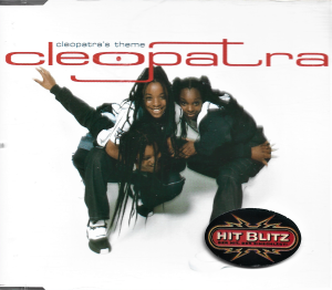 Cleopatra – Cleopatra's Theme (CD)