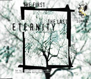Snap! Feat. Summer ‎– The First The Last Eternity (Till The End) (CD)