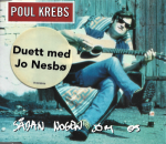 Poul Krebs ‎– Sådan Nogen Som Os (CD)