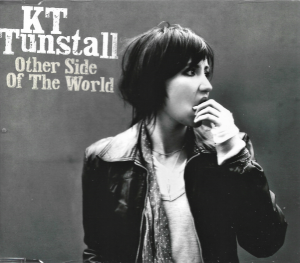 KT Tunstall ‎– Other Side Of The World (CD)