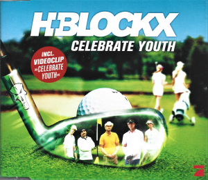 H-Blockx – Celebrate Youth (CD)
