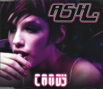 Ash ‎– Candy (CD)