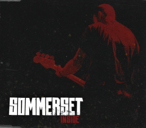 Sommerset ‎– Inside (CD)