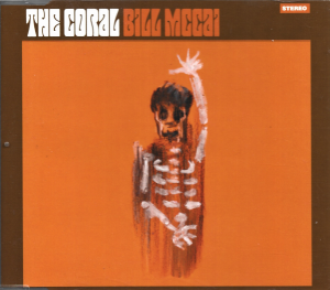 The Coral – Bill McCai (CD)