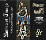 Umbra Et Imago Feat. Tanzwut ‎– Feuer Und Licht (CD)
