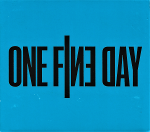 One Fine Day – One Fine Day (CD)