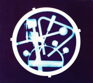 Fridge ‎– The Sun (CD)