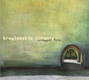 Kremlowskie Kuranty – Przemyśl Mnie (CD)