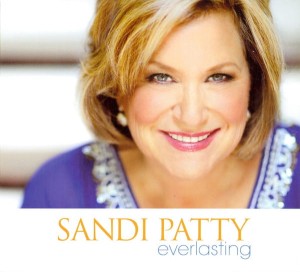 Sandi Patty ‎– Everlasting (CD)