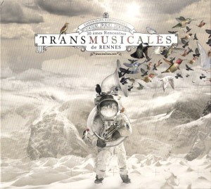 Various ‎– 30èmes Rencontres Trans Musicales De Rennes (2CD)