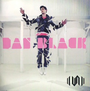 Dan Black – ((Un)) (CD)