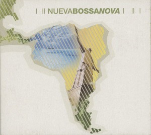 Various ‎– NuevaBossaNova (CD)