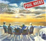 Poul Krebs ‎– Små Sensationer (CD)