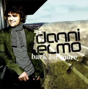 Danni Elmo – Back For More (CD)