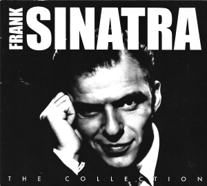 Frank Sinatra – The Collection (CD)