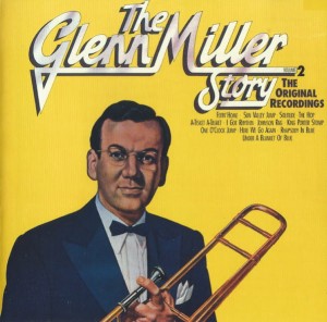 Glenn Miller ‎– The Glenn Miller Story Vol. 2 (CD)