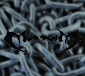 Maxim Feat. Skin – Carmen Queasy (CD)