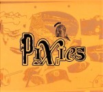 Pixies – Indie Cindy (CD)