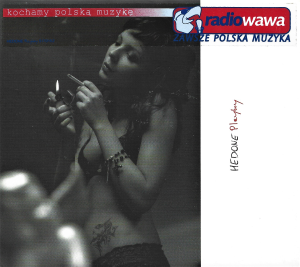 Hedone – Playboy (CD)