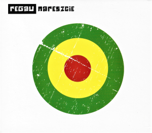 Regau ‎– Nareszcie (CD)