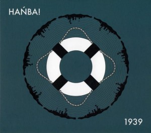 Hańba! – 1939 (CD)