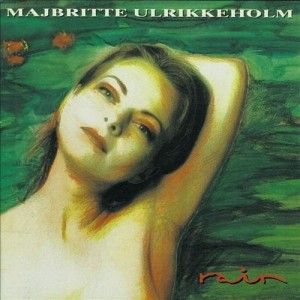 Majbritte Ulrikkeholm – Rain (CD)