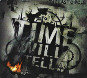 Time Will Tell – The Last Circle (CD)