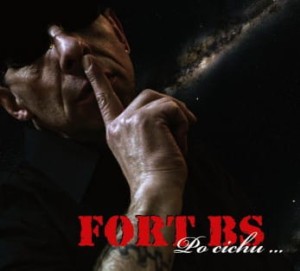 Fort B.S ‎– Po Cichu (CD)