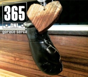 365 Dni ‎– Gorące Serca (CD)