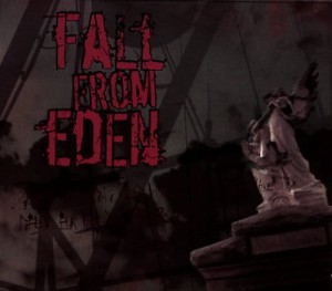 Fall From Eden ‎– Fall From Eden (2CD)