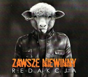 Redakcja ‎– Zawsze Niewinny (CD)