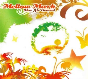 Mellow Mark ‎– Das 5te Element (CD)