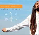 Rogal Salut! Sound ‎– Walka Z Czasem (CD)