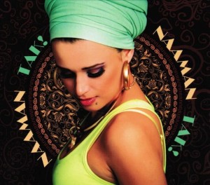 Naaman ‎– Tak! (CD)