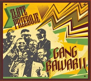 Gang Bawarii – Złote Przeboje (CD)