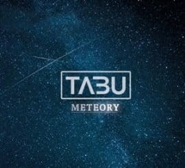 Tabu – Meteory (CD)