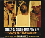 Nelly, P. Diddy, Murphy Lee – Shake Ya Tailfeather (CD)