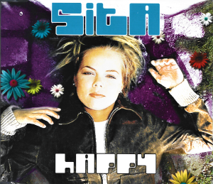 Sita – Happy (CD)