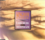 Lars Muhl & Moonjam – Kingdom Come (CD)