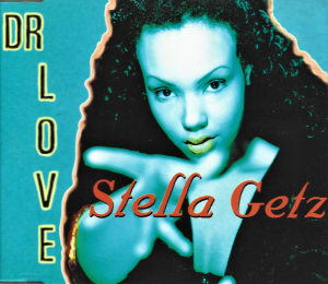 Stella Getz – Dr. Love (CD)