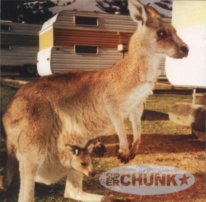 Superchunk – Hyper Enough (CD)