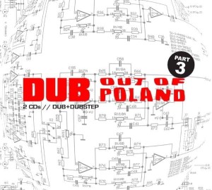 Various ‎– Dub Out Of Poland 3 (2CD)