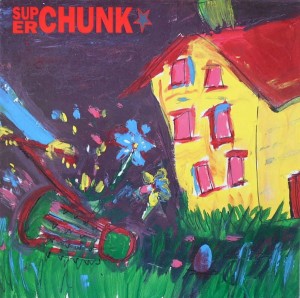 Superchunk – Mower (CD)