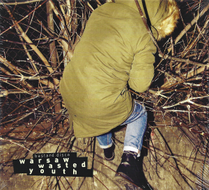 Bastard Disco – Warsaw Wasted Youth (CD)