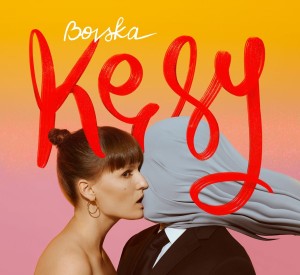 Bovska ‎– Kęsy (CD)