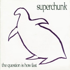 Superchunk – The Question Is How Fast (CD)