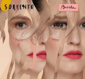 Bovska – Sorrento (CD)