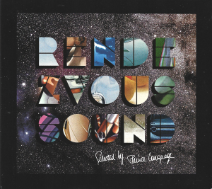 Various – Rendez-Vous Sound - Selected By Prince Language (CD)